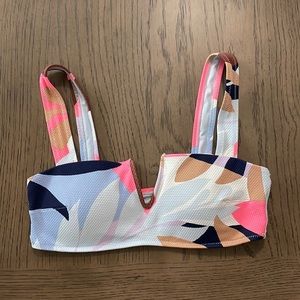 Aerie bikini top